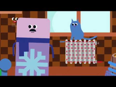 Видео: Мир ждет открытий. Холодильник