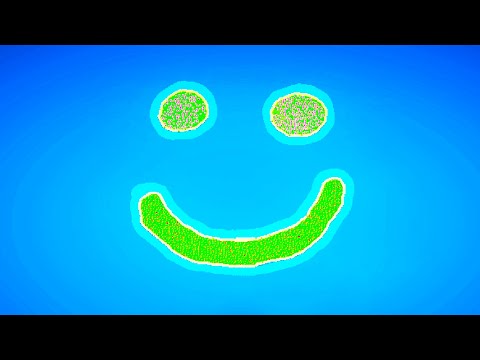 Видео: Я создал мир, предназначенный только для того, чтобы причинять страдания