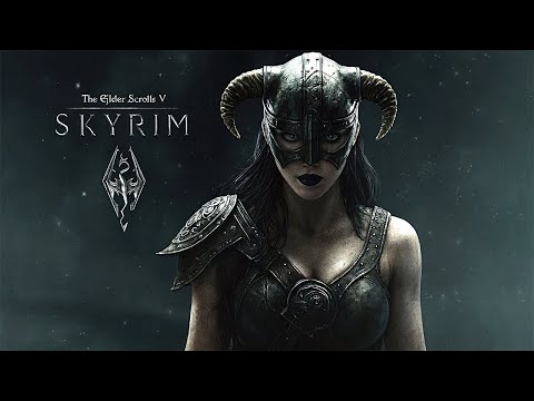Видео: The Elder Scrolls V: Skyrim НАЧАЛО ИНТЕРАКТИВНОГО СКАЙРИМА ДЕНЬ 1