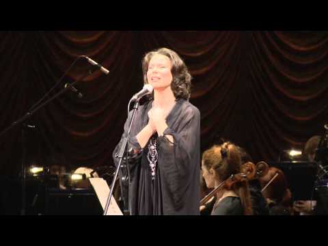 Видео: «Так случилось, мужчины ушли» - Елена Харитонова