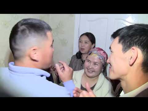 Видео: Аскат Айпери Бата Той