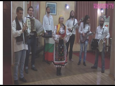 Видео: орк. Антифриз - Откровение