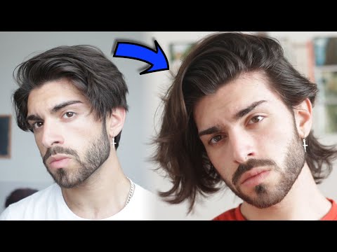 Видео: Чего НЕ следует делать при отращивании волос