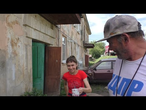 Видео: Горя с большого бодуна..