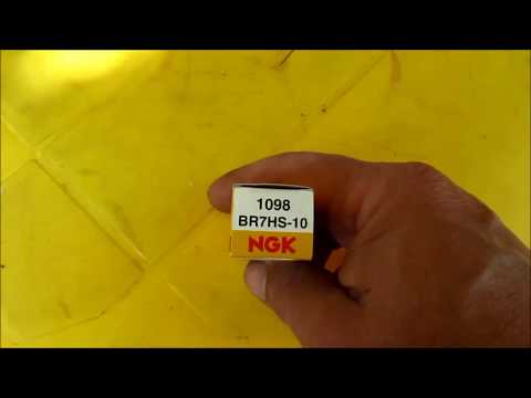 Видео: Лодочный двигатель МИКАТСУ 1 Т.О . и  поговорим о гарантии .