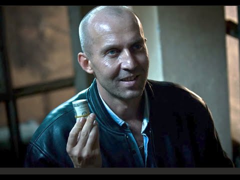 Видео: Цыгане - "Чужая" (фильм 2010)