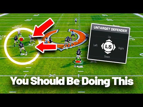 Видео: Лучший совет по нападению в Madden 26