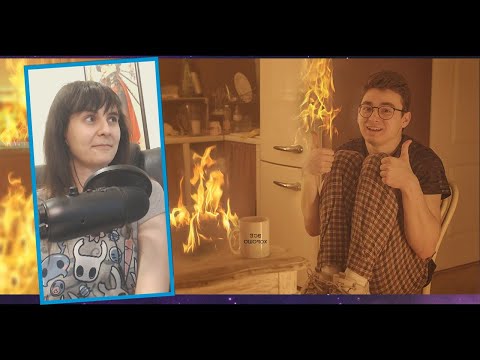 Видео: НАШ ПОСЛЕДНИЙ ДЕНЬ РЕАКЦИЯ