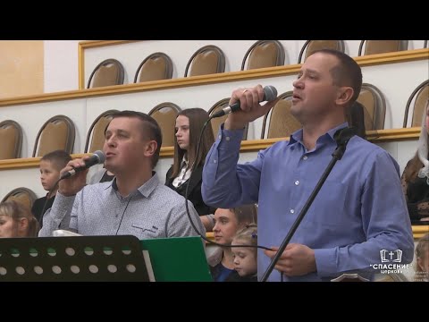 Видео: Научи нас, Боже, состраданию / Песня