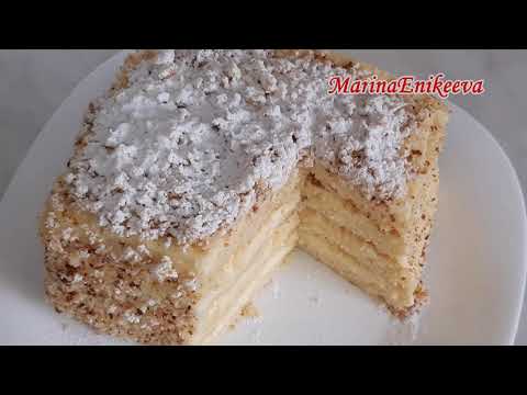 Видео: МОЛОЧНАЯ ДЕВОЧКА Торт СОЧНЫЙ ЗА 20 МИНУТ ВСЁ СМЕШАЛ и ВКУСНО КАК В ДЕТСТВЕ! Milk Girl Cake