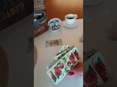 Видео: какво се случва живота му