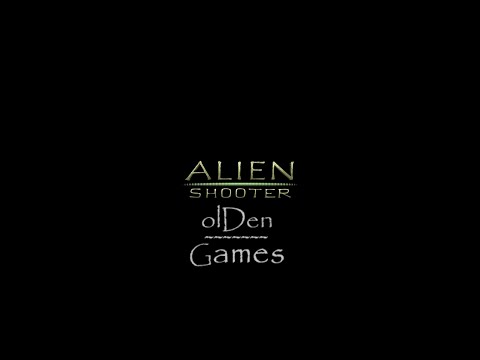 Видео: Зубастики • Прохождение Alien Shooter # 1