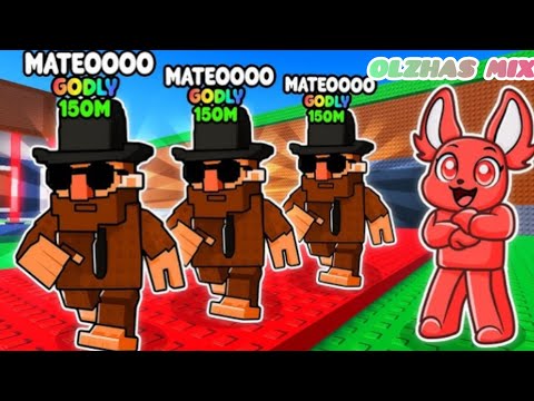 Видео: БҰЛ ЖОЛЫ ЖОЛЫМ БОЛМАДЫ УКД BRAIN OUT 😔♥️🐇|ROBLOX/Olzhas_mix