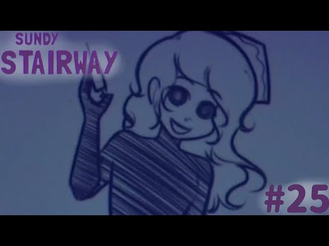 Видео: МАТЬ СОШЛА С УМА | Sundy Stairway #25