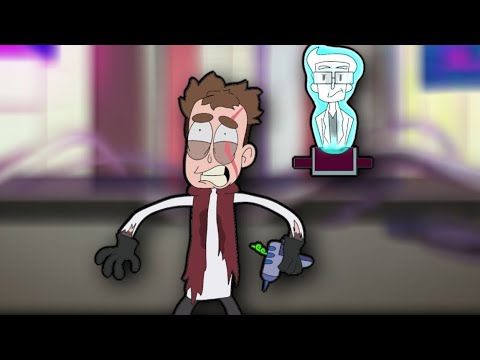 Видео: Фанатское продолжение БОБА! Обзор на рассказы от Sive d'Able.