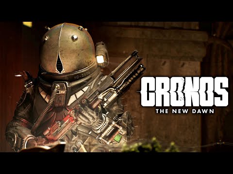 Видео: Подготовка к отправлению | CRONOS: THE NEW DAWN #16