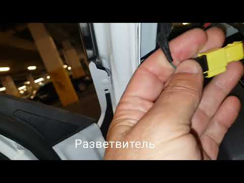 Видео: Chery Tiggo 7 Pro Добавил немного звука ...