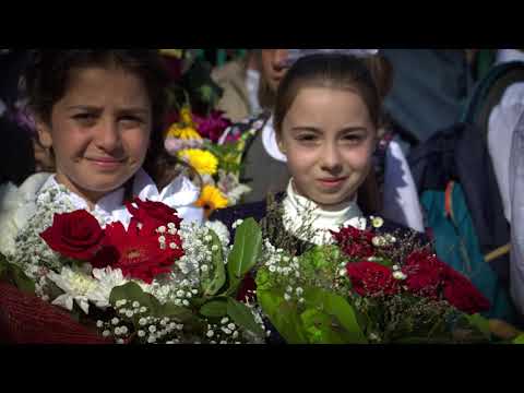 Видео: Фотоколлаж "Селятино недавно"