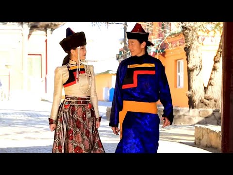 Видео: КАРАОКЕ ПО-БУРЯТСКИ - САРАН ХYХЫН АЯЛГА | ОНОН ХАМТЛИГ