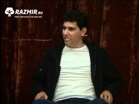 Видео: Цезарь Теруэль. Самара 18-09-2011. Мне не нравится эта жизнь | ЯСНОЛОГИЯ