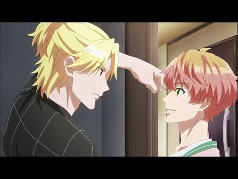 Видео: [Аниме клип] Ты моя ошибка (Яой) (Совместно с Sara Vesela)