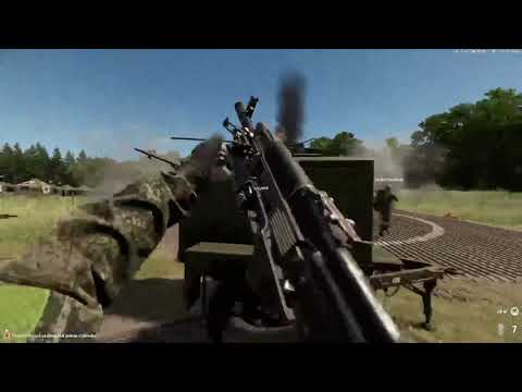 Видео: Arma-Reforger || Подборка под музыку ч1