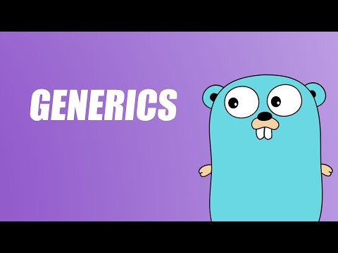 Видео: Продвинутый Golang: объяснение дженериков