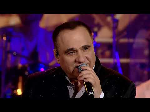Видео: гр. "Сентябрь" Женщина любимая моя. г.Тула