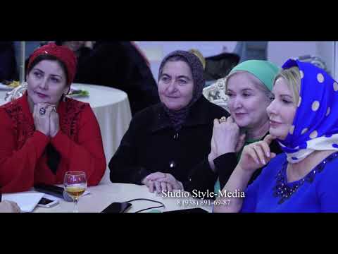 Видео: Концерт Румисы Никаевой часть 1
