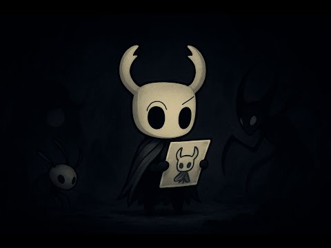 Видео: hollow knight 5 СЕРИЯ КОТОРОМ ЗАСТАВИЛ ВАС ХОДИТЬ НА НЕВОЗМОЖНИЕ ПУТЬ