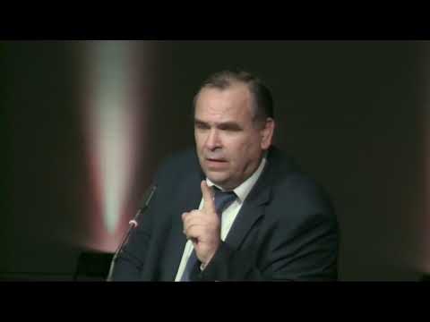 Видео: 11.25.2018  - Вениамин Хорев