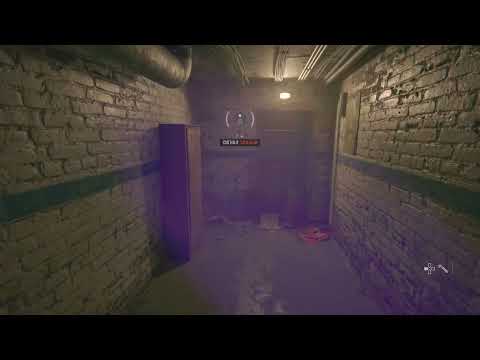 Видео: Black Ops 6.(код от сейфа у всех разный) Все загадки дома