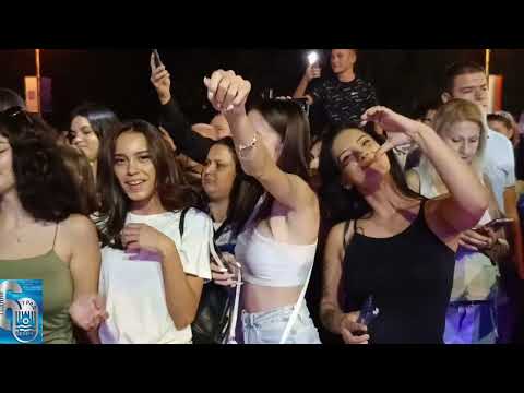 Видео: 60 години Белене град - Концерт на Емилия