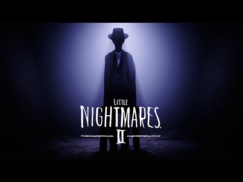 Видео: ПРЕРЫВАНИЕ СИГНАЛА | LITTLE NIGHTMARES II | 5 |