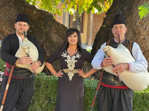 Видео: Elena Parakosova - Todore lelin Todore | Елена Паракосова - Тодоре лелин Тодоре