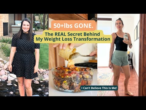 Видео: Правда о том, как я похудела на 22 кг с помощью крахмального раствора | Что вам никто не расскаже...