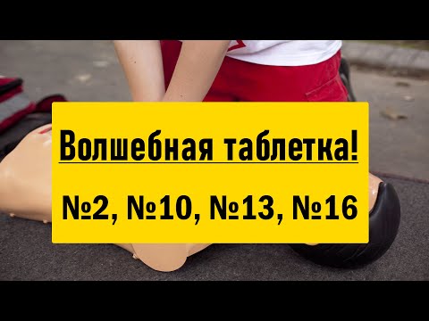 Видео: Всего 4 вопроса ты должен знать! (Как сдать экзамен на права ) ПДД 2023