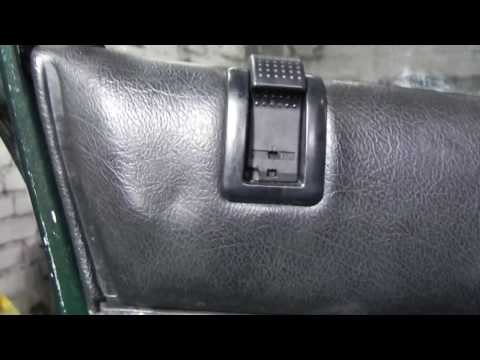 Видео: КАК РЕМОНТИРОВАТЬ ЦЕНТРАЛЬНЫЙ ЗАМОК СИТРОЕН КСАНТЕ