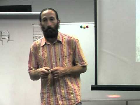 Видео: Строительство домов из самана, часть 1