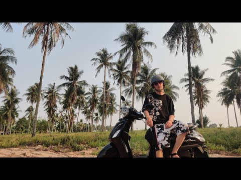 Видео: Тайланд. Паттайя. Часть первая.