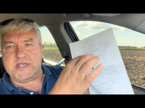 Видео: 😱Витрата палива на оранці підсумки‼️СОЯ технологія вирощування не з книжок‼️🛠🚜💙💛