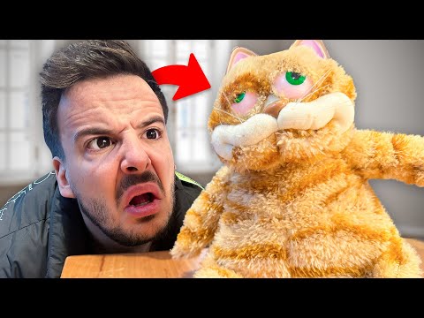 Видео: рейтинг САМЫХ УРОДЛИВЫХ игрушек из интернета…