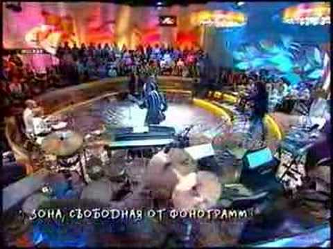 Видео: Звери - Не беда