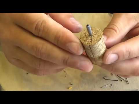 Видео: Немного о самоделке -чёртике !!!