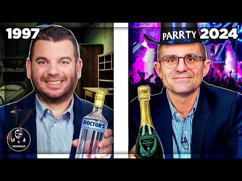 Видео: Еволюцията на 8-ми декември | Иван и Андрей НЕОФИШЪЛ — Брой 38