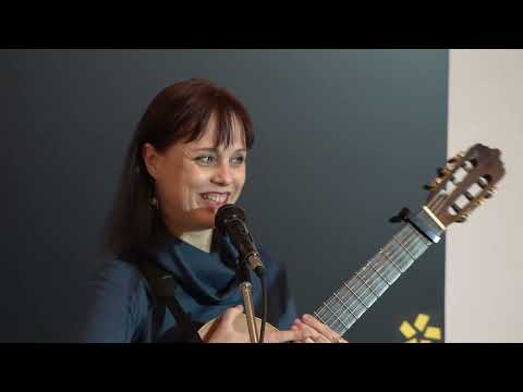 Видео: Школа стихопева Юрия Лореса. 2 отделение