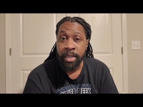 Видео: Тишина перед вашим величайшим прорывом