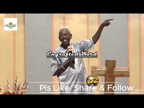 Видео: Духовный дар никогда не является библейским поводом для отделения - Бро Гбиле Аканни