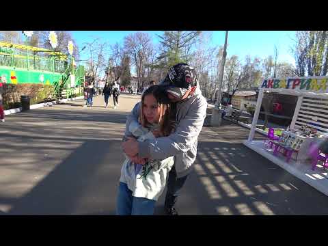 Видео: ИЖЕВСК ПАРК ГОРЬКОГО