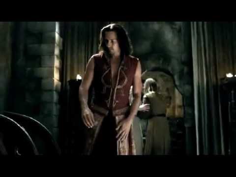 Видео: Даркен Рал -  Ария Чародея (Те глаза)